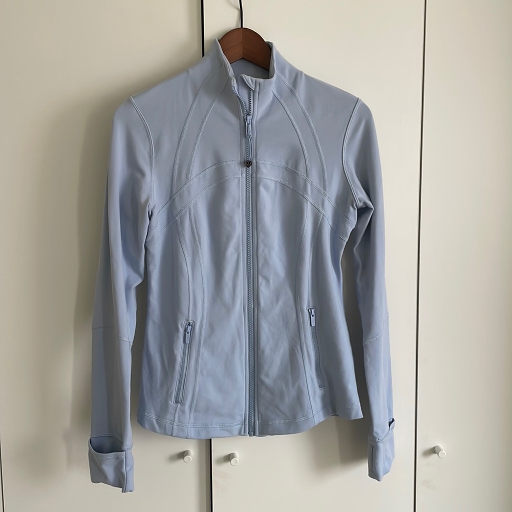 Lululemon define jacket